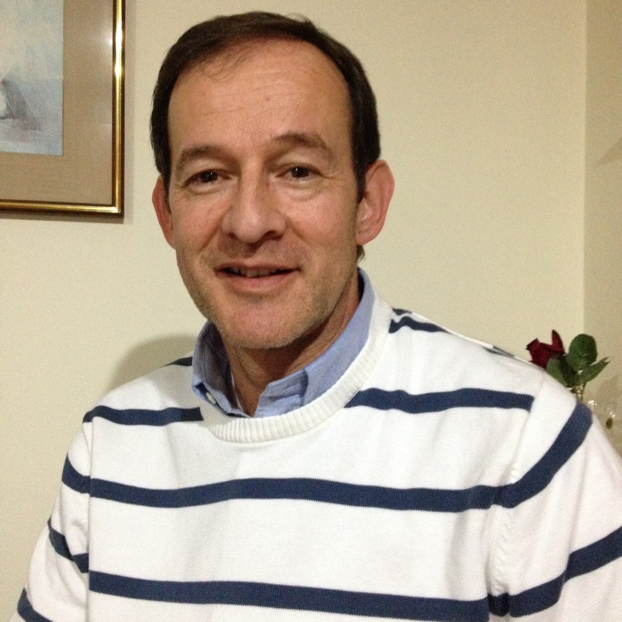 GigabauGilberto's profile picture. 