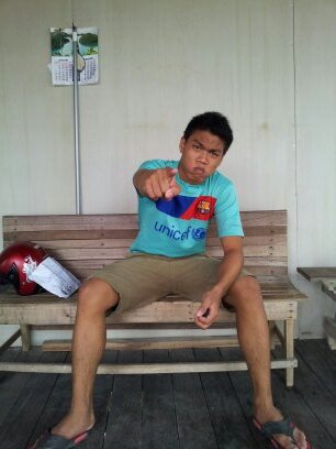 SaputraRiswan29's profile picture. 