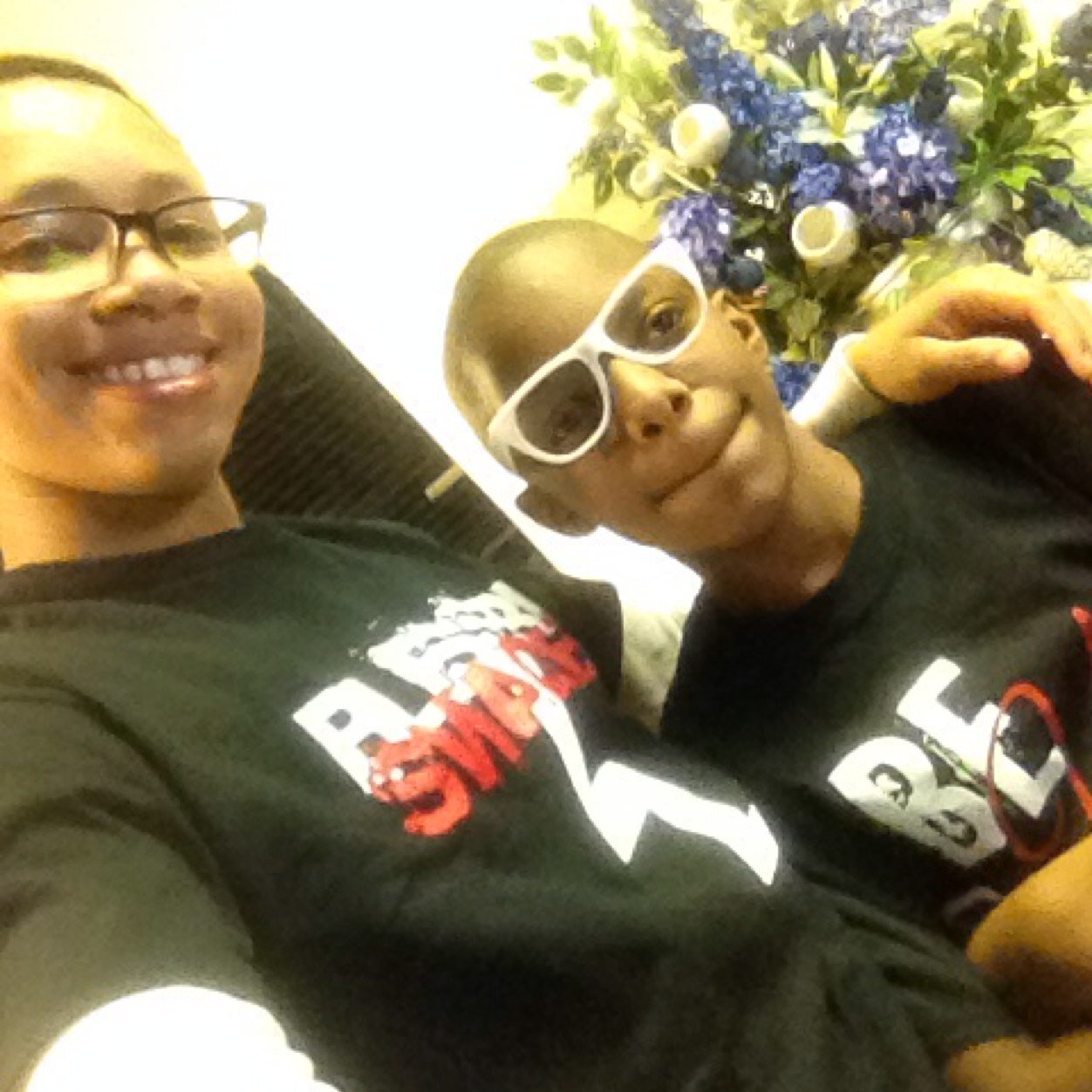 bighelp47979's profile picture. I am a Christian.God first,then school.Kik is Jay_JustNice864.Live life to the fulliest.