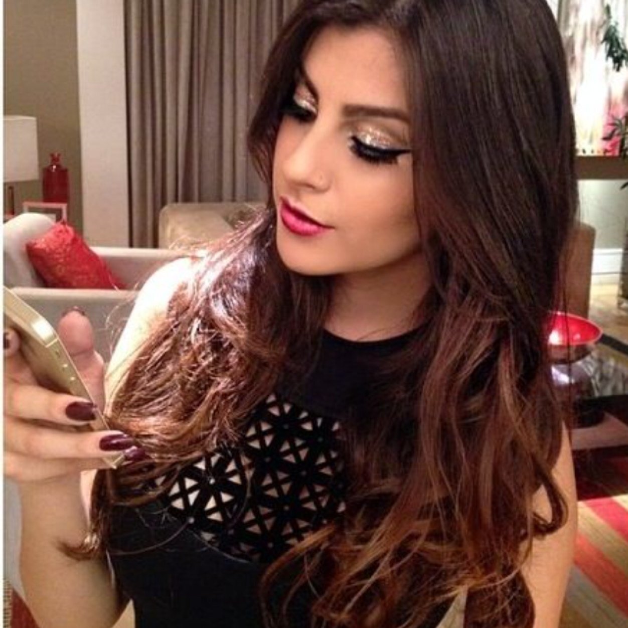 ✌️❤follow da Nah : 22/01/2014