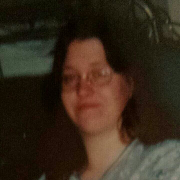 KristyRader's profile picture. 