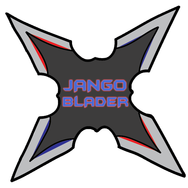 jango_blader's profile picture. 