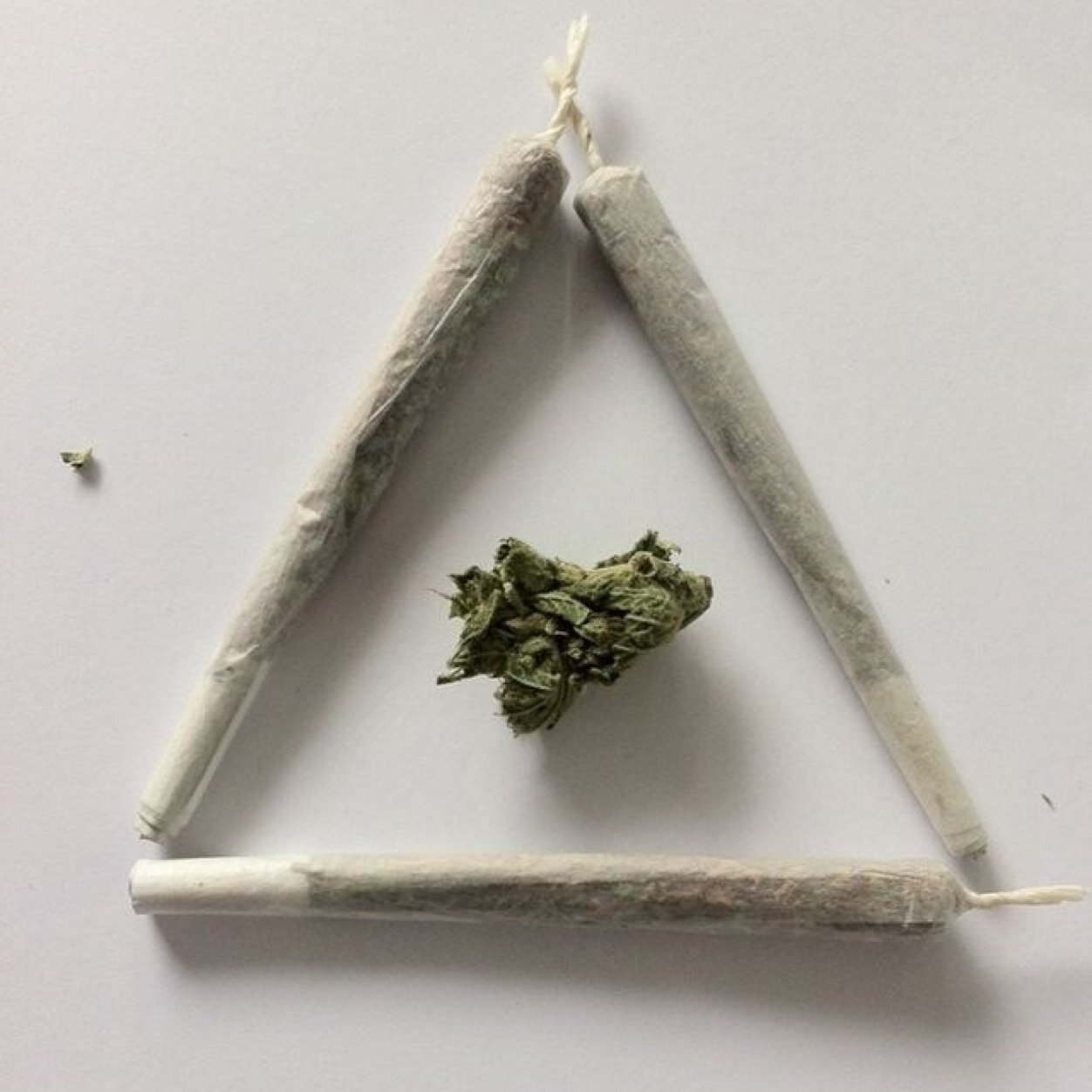 Puff Puff Pass