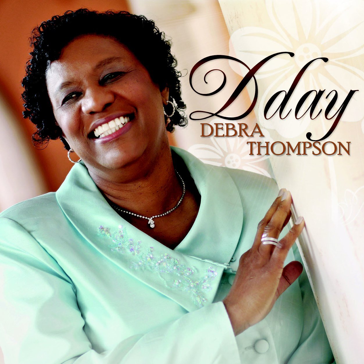 Founder and Coordinator of Gospel Songwriters Music Workshop. Singer/Songwriter with a new album entitled D Day!!!