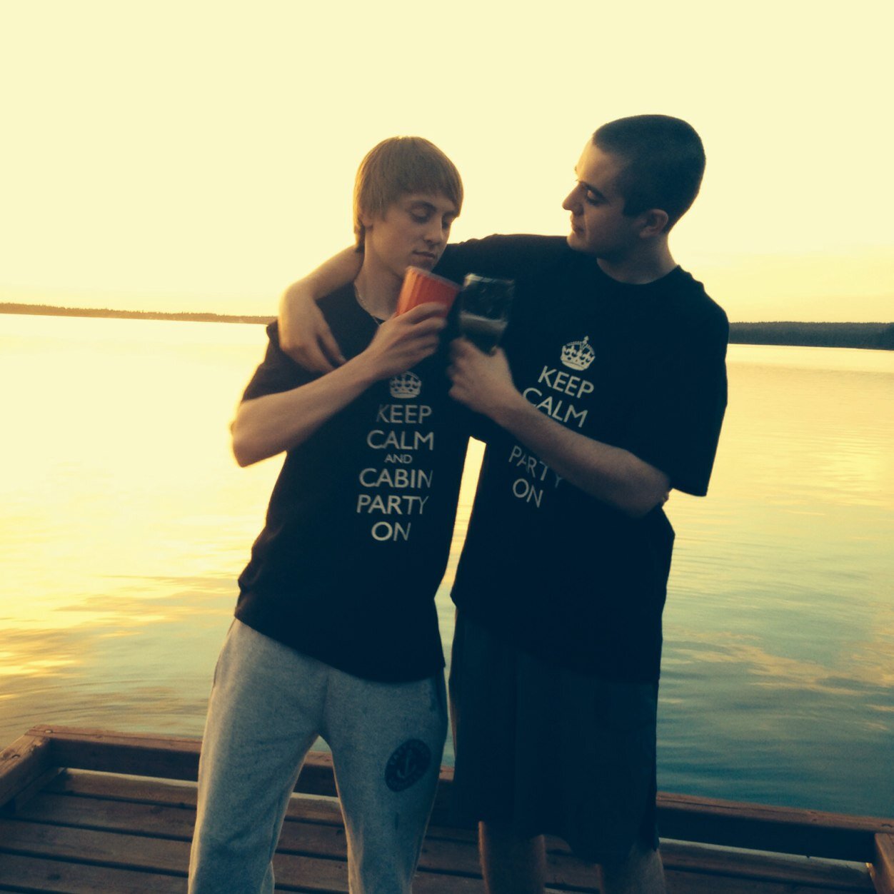 ColinTucker163's profile picture. last call, first chair.