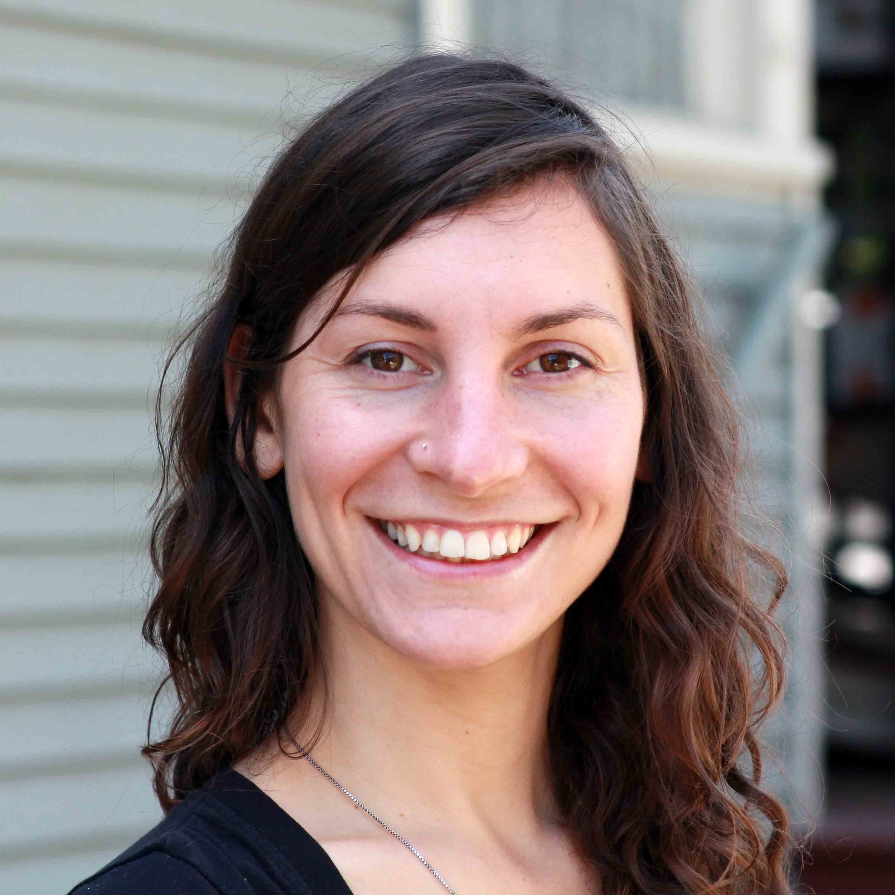 Laura_Scher Profile Picture