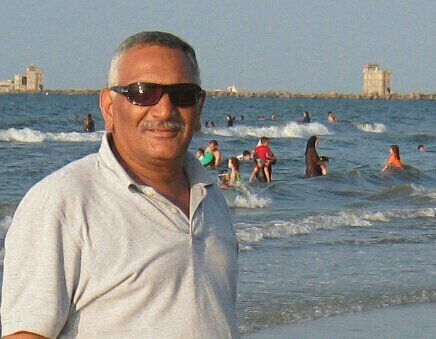 negm623's profile picture. 