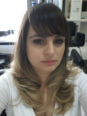 Amo a minha família!!!!!Meus filhos,meus tesouros...meu marido,meu porto seguro!!!!!