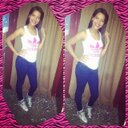 Michelle ✝ (@0313_michy) Twitter