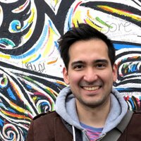 José L. Araya (@pepearaya) 's Twitter Profile