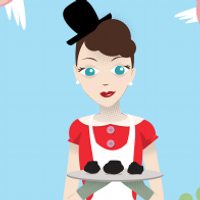 Madame Truffles (@madametruffles) 's Twitter Profile Photo Madame Truffles (@madametruffles) 's Twitter Profile Photo