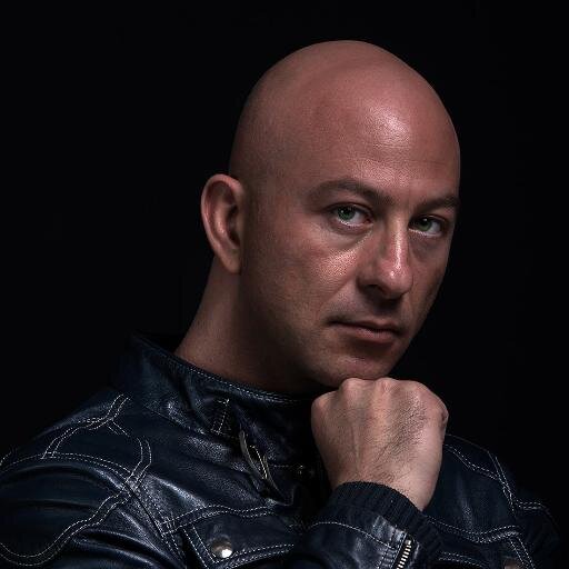 GiampaoloPalma's profile picture. Photographer & FilmMaker