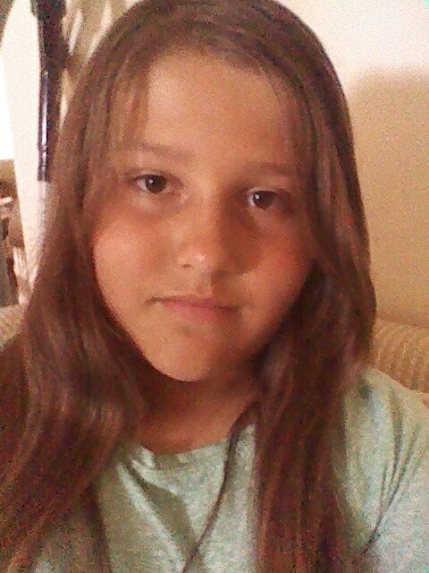 happy