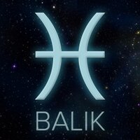 Balık Burcu(@balikburclari) 's Twitter Profile Photo