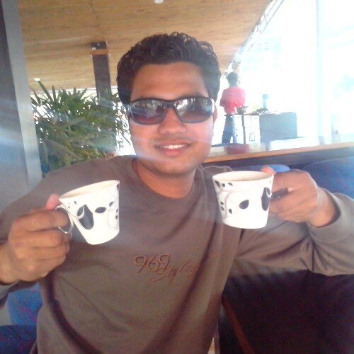 harmenddra's profile picture. I m a farmer then a politician.