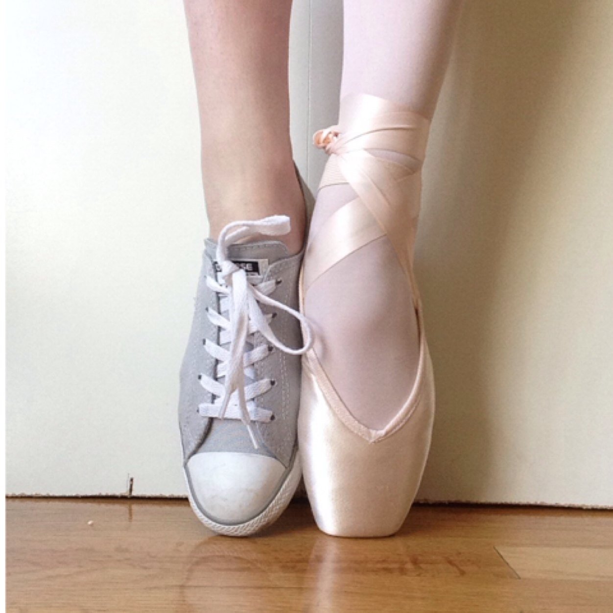 Ballerina_life_'s profile picture. All dancers can relate!