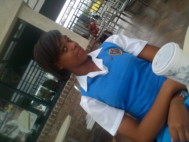 dannaebramwell's profile picture. It aint none a u business!!!