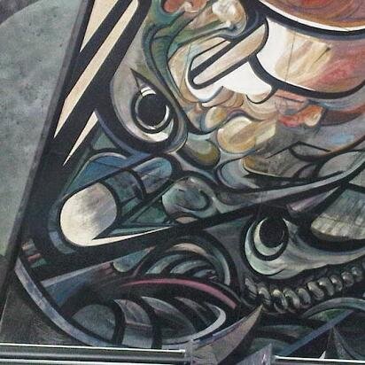 NapolesColonia's profile picture. Buscando Mejorar la Calidad  y Experiencia de  Vida  en la Napoles!