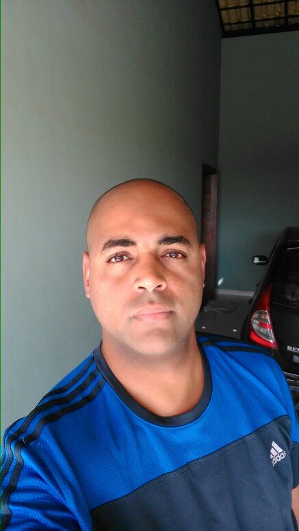 VitaoGomes's profile picture. 