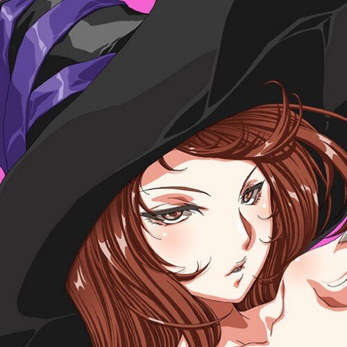 A magical sorceress here to grant your every wish~