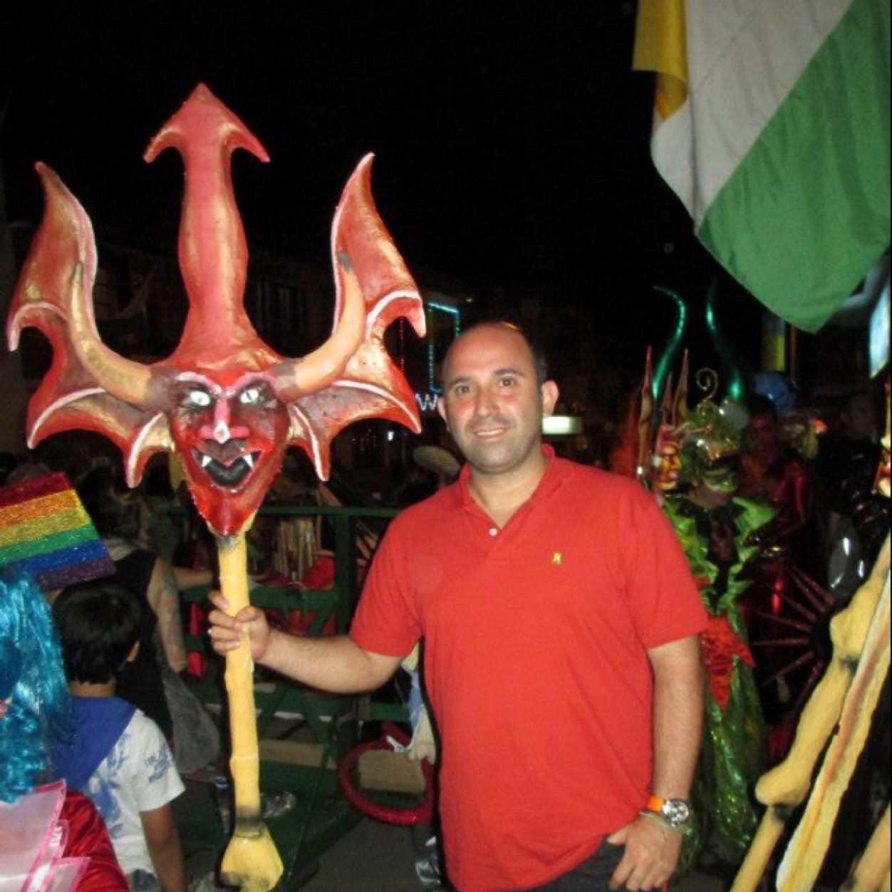 jorgeluisnb's profile picture. 