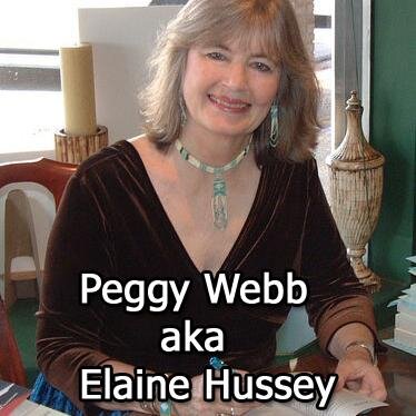 PeggyWebbAuthor Profile Picture