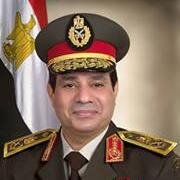 ‏مصري وافتخر انى مش اخواني وبحب السيسي وبحب جيش بلادي#تحيا مصر