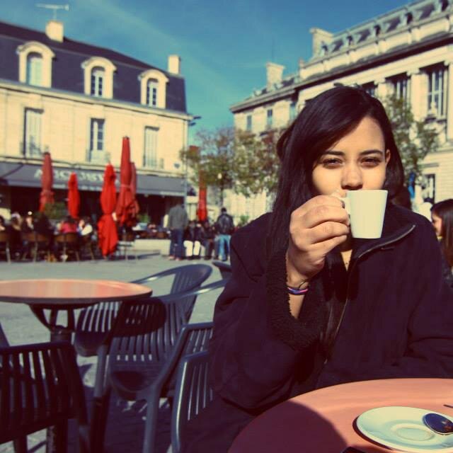 Thaisprak's profile picture. este microblog não tem comprometimento algum com a verdade.