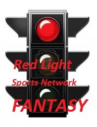 Fasten your seat belts put your foot on the gas - the Red Light Sports Network is bringing you all your fantasy needs.  Join one of our new and exciting leagues