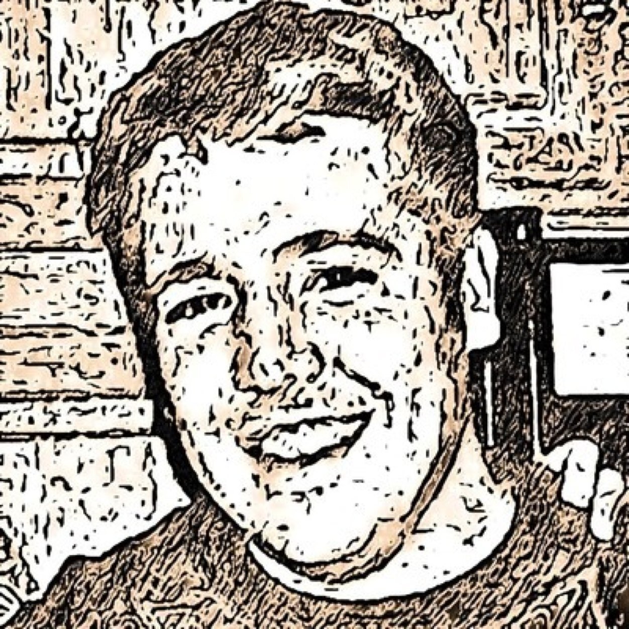 PaulBevins's profile picture. Catholic, husband, father, son, brother, nephew, uncle, cousin, friend, Godfather, Youth Apostle, youth minister, Cavalier & Holy Trinity Drtr of Youth Ministry