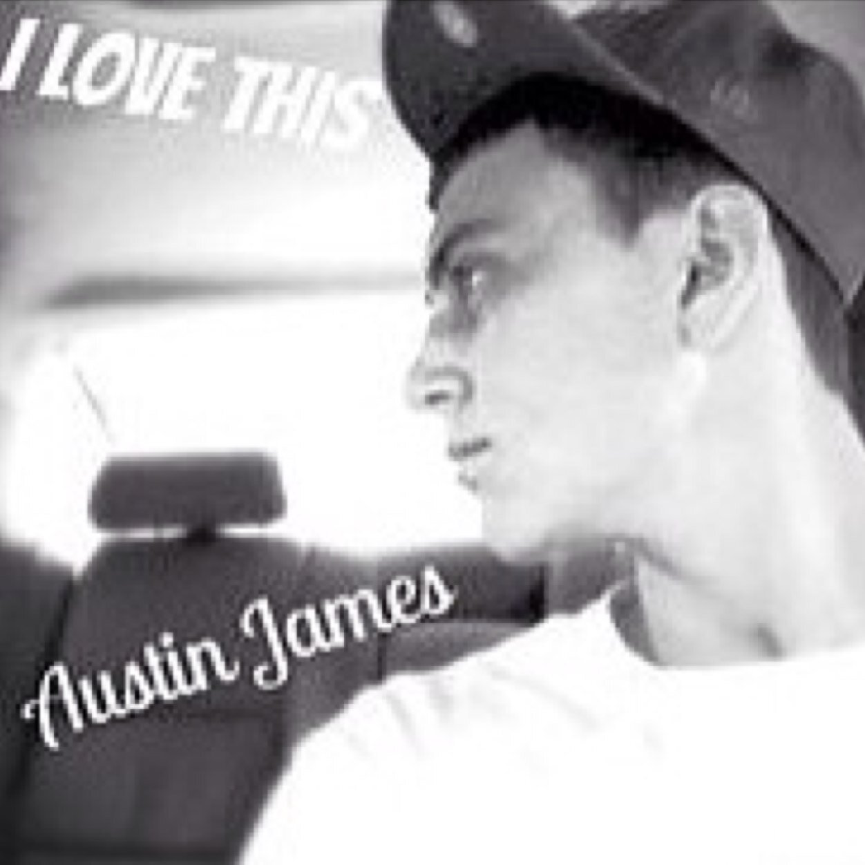 GOD First Life. Check out Austin James official on youtube and soundcloud--you wont regret it. Follow him @AustinJofficial
