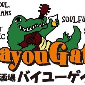 bayougate Profile Picture