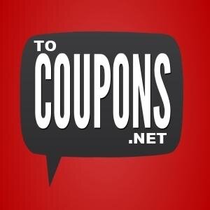 ToCouponsNDeals Profile Picture
