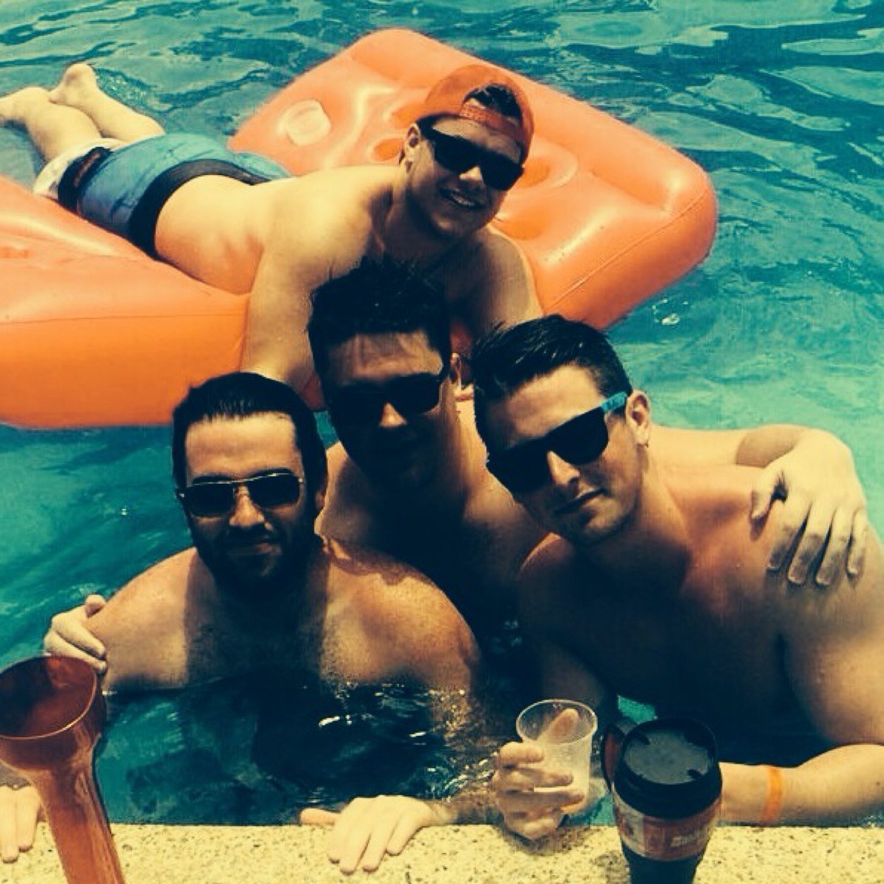 14ferry_'s profile picture. 