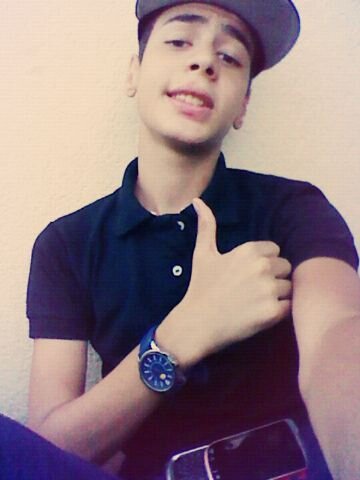 RealG4Life es lo que hay baby✌.