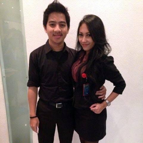 Be your self and don't be a cheater | My Breathe is You - DNA_13|Relationship with @Aditya_djp | https://t.co/xzKnVfrdC8| IG: debby.aditya