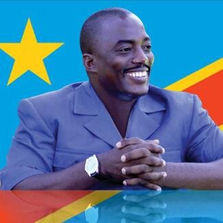 Président de la République Démocratique du Congo de 2001 à 2019.