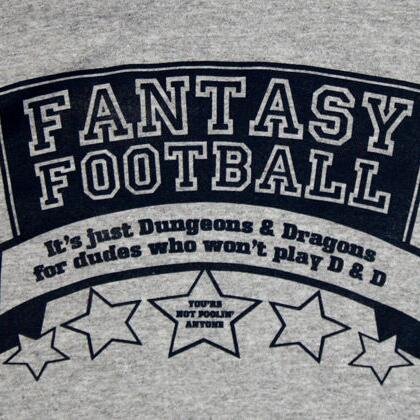 Perfil dedicado a dicas de fantasy football em português.
