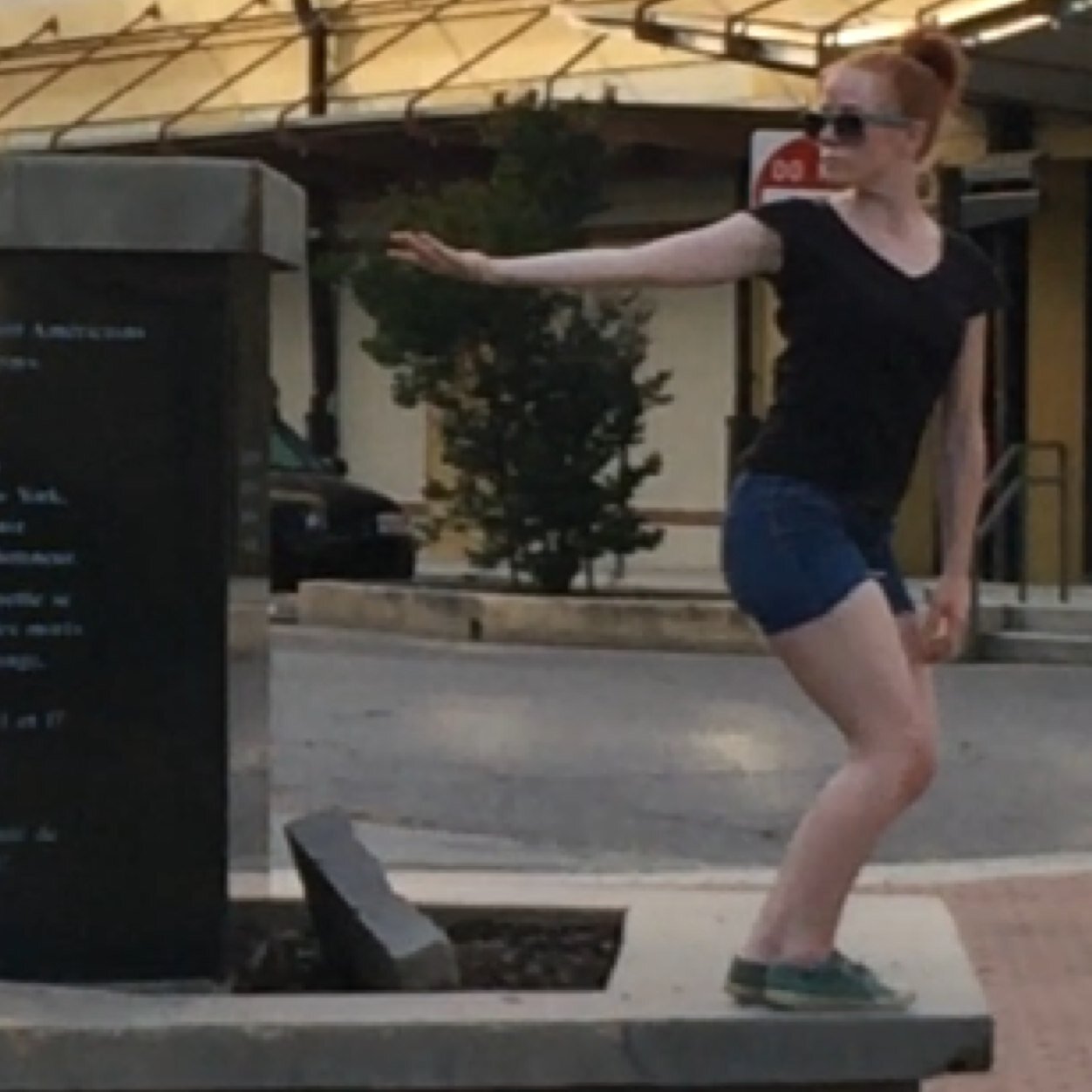 MovementLabD's profile picture. Movement Lab are a group of dancers from the Lafayette, LA area that meet informally several times a week to explore and experiment with movement in the pursuit