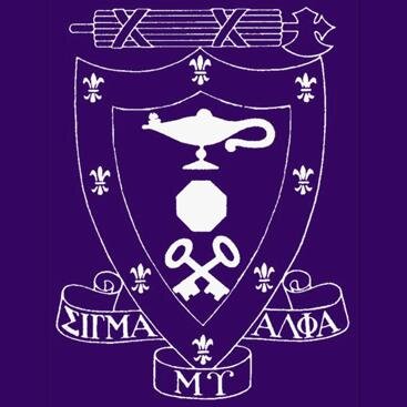 Sigma Alpha Mu - Epsilon Nu. Storrs, CT