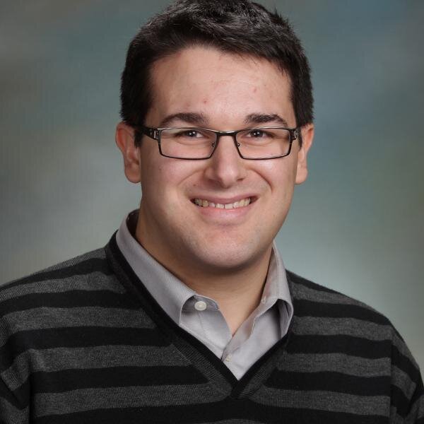 Supply chain professional and eagle scout. I like to retweet things that interest me like supply chain news, aerospace news, and odd stories.