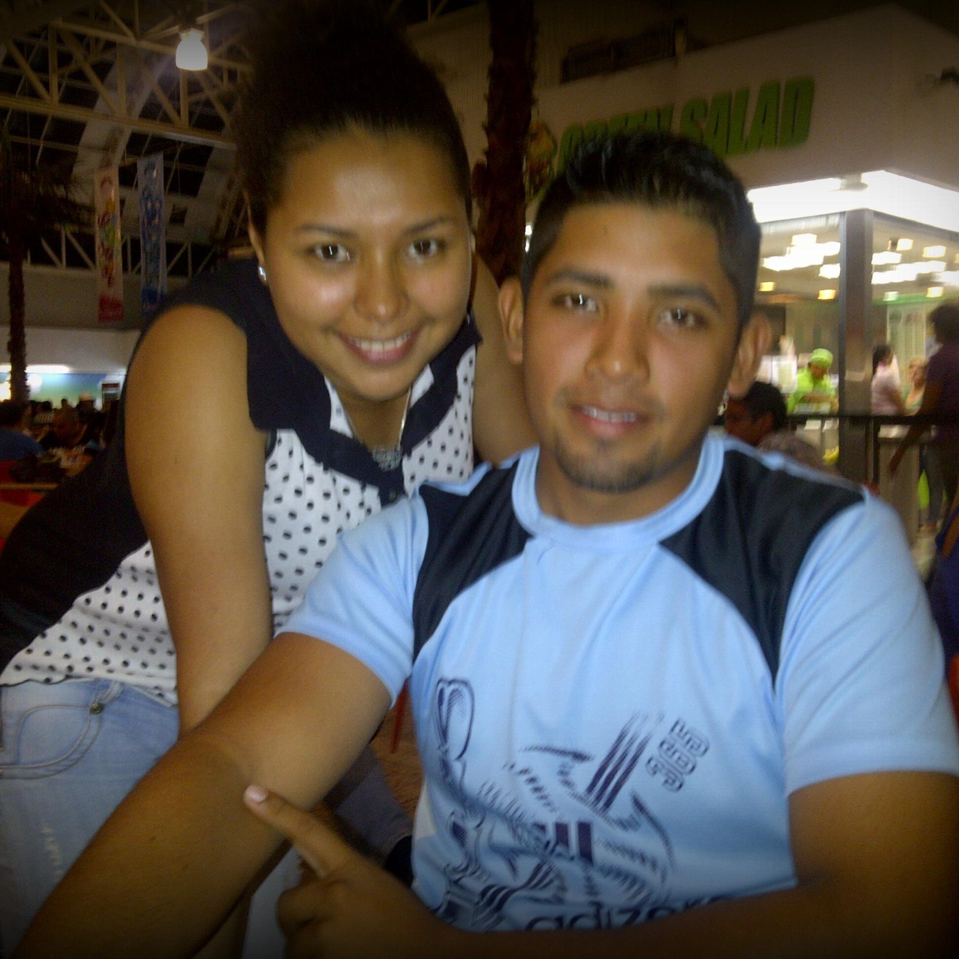 Te amooo Andres Alejandro, Eres mi Concentido...