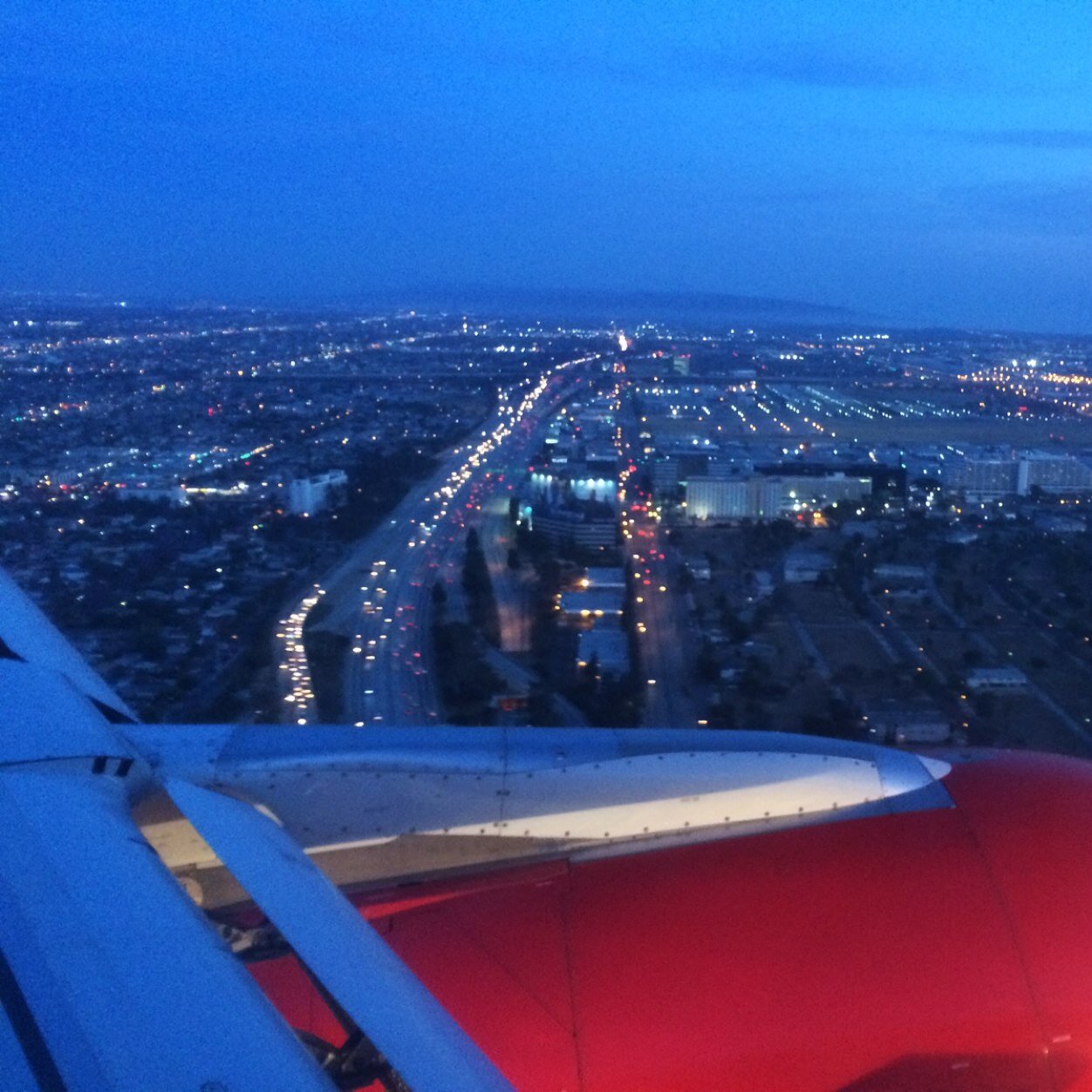 Michael Hong Profile