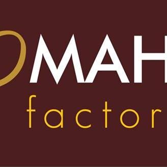 OMAH MODE - factory outlet