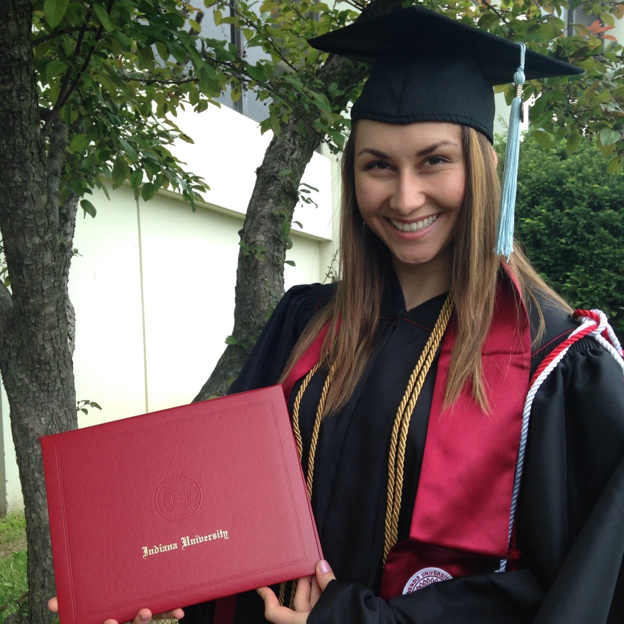 Jess_Ackerman's profile picture. IUB Graduate. Secondary English Teacher & Reading Specialist. Teach For America, Detroit.