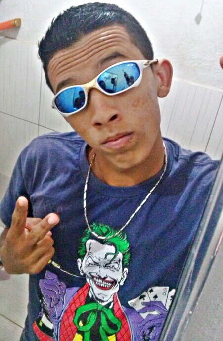 Feliz, Ousado, Pai e Filho de Deus !! #OusadiaeAlegria