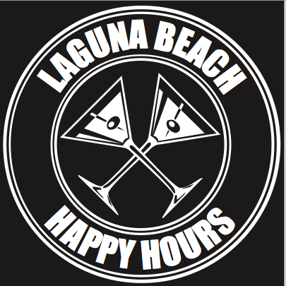 LAGUNA BEACH HAPPY HOURS FEATURING LOCAL HAPPY HOURS, DAILY SPECIALS & ENTERTAINMENT!