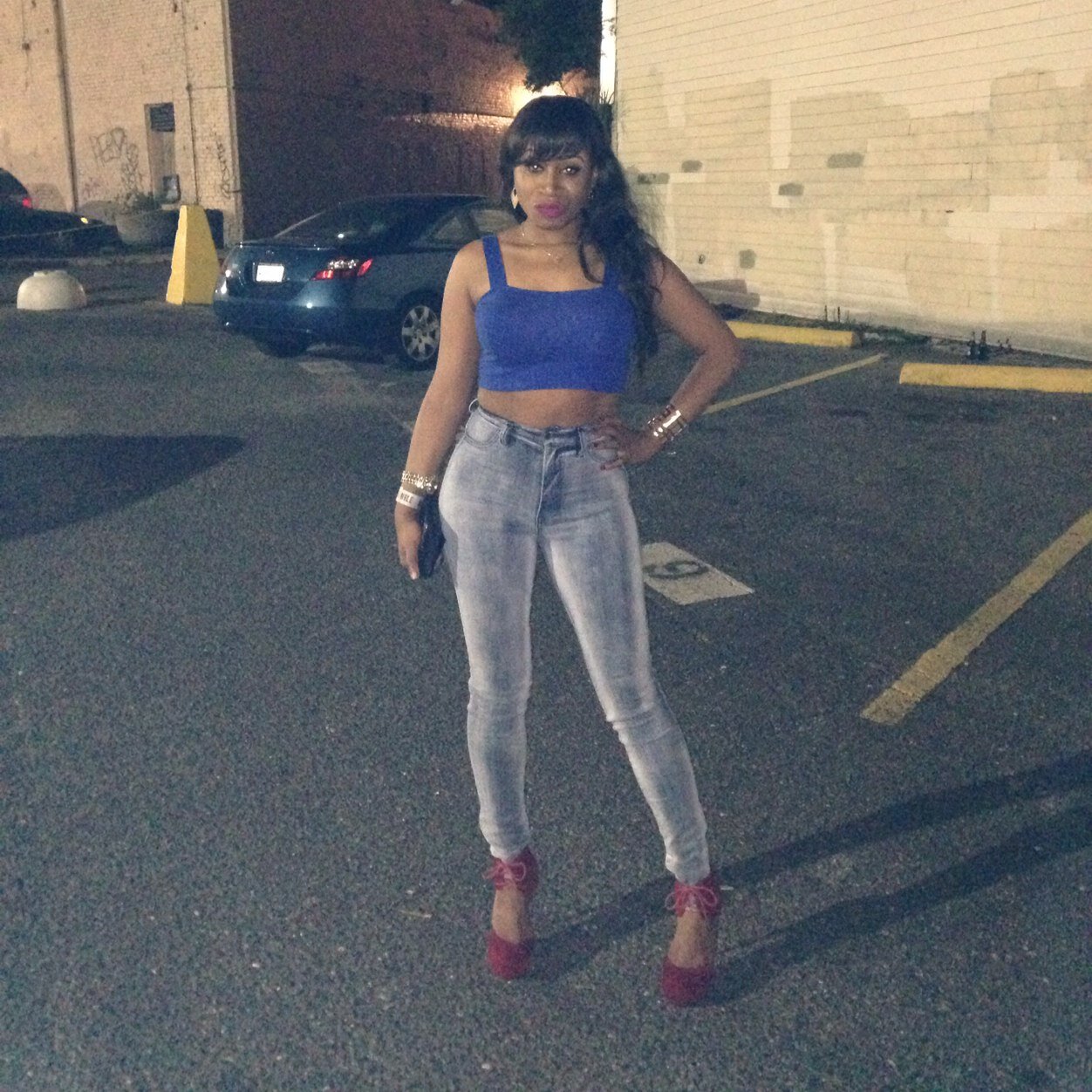 bella_jamaica's profile picture. 