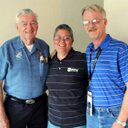 Edith Clark - @3nascarfansEc - Twitter