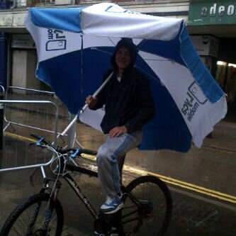 MitchellSwanski's profile picture. 